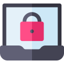 protección de datos icon