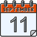 septiembre icon