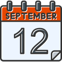 septiembre icon