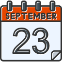 septiembre icon