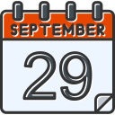 septiembre icon