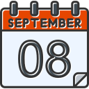 septiembre icon