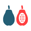 papaya icon