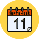 septiembre icon