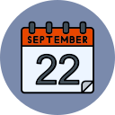 septiembre icon