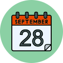 septiembre icon