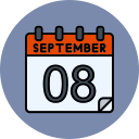 septiembre icon