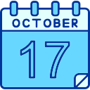 octubre icon