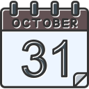 octubre icon