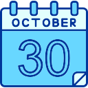 octubre icon