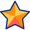 estrella animated icon