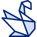 cisne animated icon