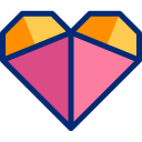 corazón icon