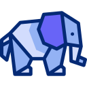 elefante animated icon