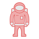 astronauta icon