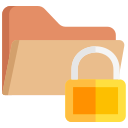 protección de datos icon