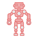 robot icon