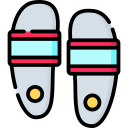 sandalias icon