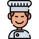 cocinero icon