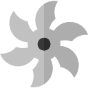 shuriken icon