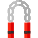 nunchaku icon