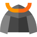 samurai icon