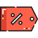 Tag icon