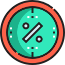 Discount icon