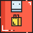 Box icon