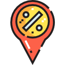 Pin icon