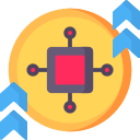 criptomoneda icon