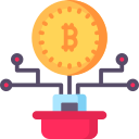 bitcoin icon