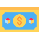 dinero icon