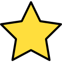 estrella icon