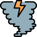 tornado icon