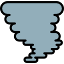 tornado icon