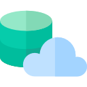 datos en la nube 