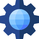 desarrollo web icon