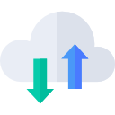 datos en la nube 