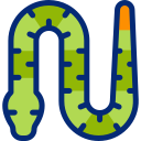 serpiente icon