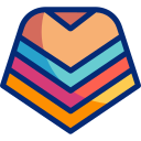 poncho icon