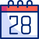 calendario icon