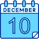 diciembre icon