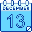 diciembre icon