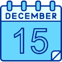 diciembre icon