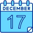 diciembre icon