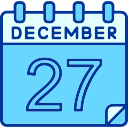 diciembre icon