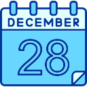 diciembre icon