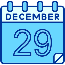 diciembre icon