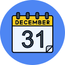 diciembre icon